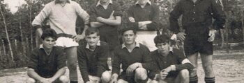 PRIMO SETTORE GIOVANILE